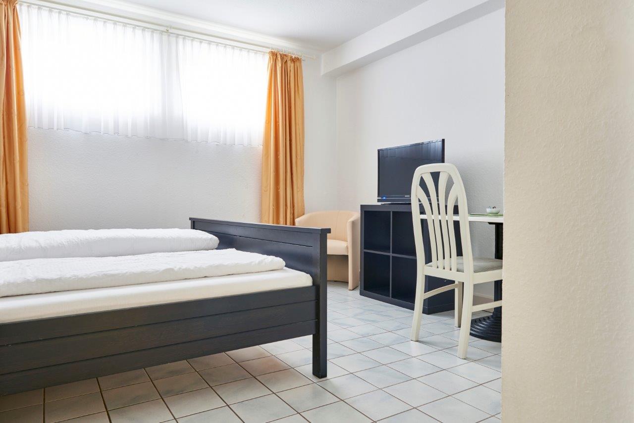 Hotel Asslar Экстерьер фото